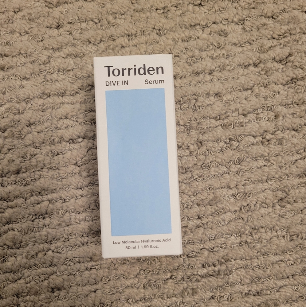 Torriden Dive In Serum